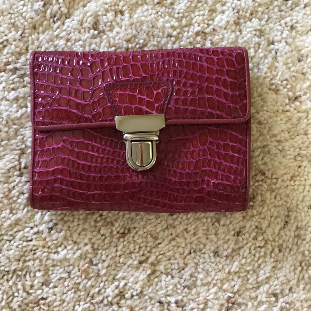 Isabella Fiore wallet